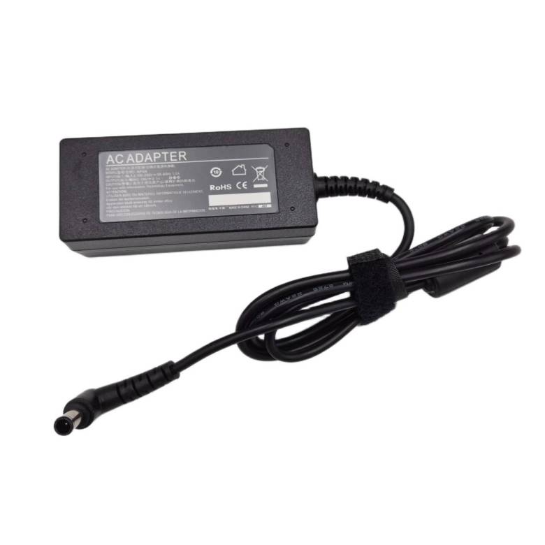 Блок питания для монитора LG 19V 2.1A 40W (6.5*4.4+Pin)(без кабеля) - фото фото фото 1