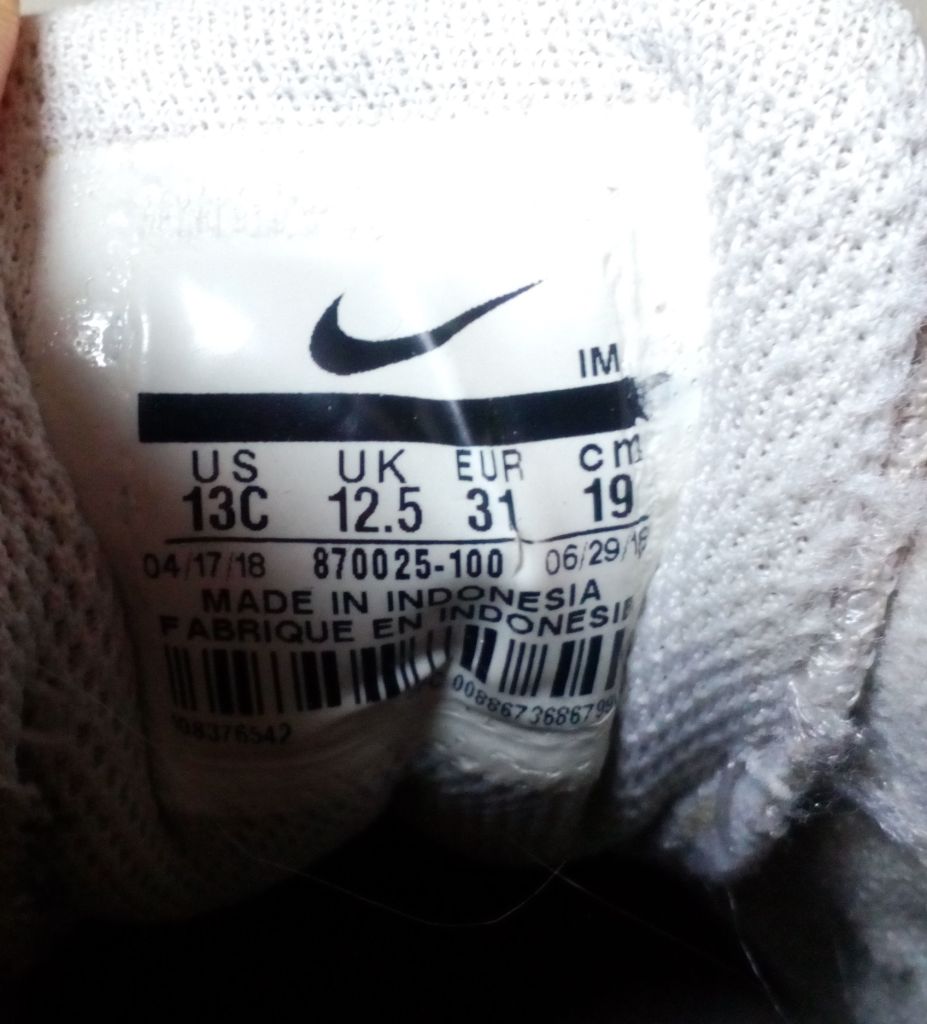 фирменные nike skechers кроссовки - фото фото фото 2