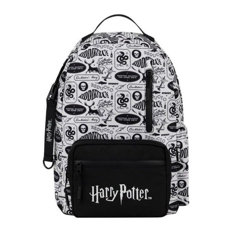 Рюкзак Kite Education teens Harry Potter HP26-949M  (безкоштовна доставка) - фото фото фото 1