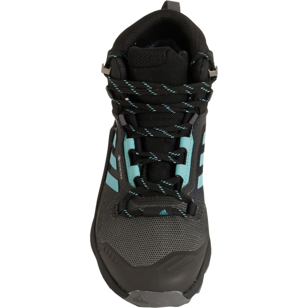 Ботинки Adidas Terrex Swift R3 Gore-Tex® Mid Hiking Сша Оригинал 37-38 - фото фото фото 5