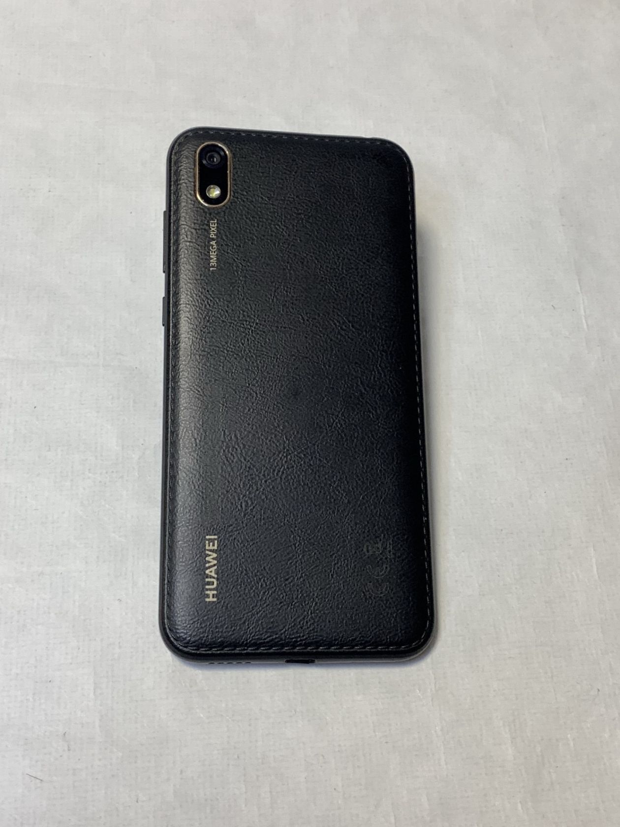 Huawei Y5 2019   (AMN-LX9) Black - фото фото фото 1