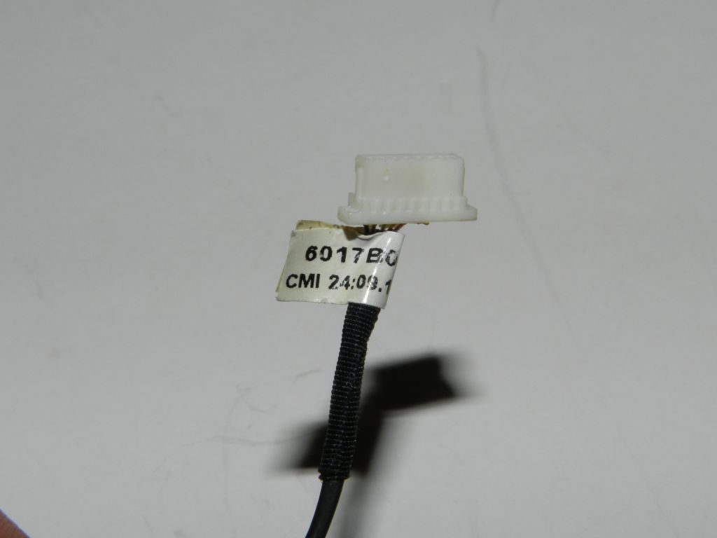 Модуль Bluetooth з кабелем HP Compaq 615  (Compaq 610) (Broadcom BCM92070MD) (6017B0208501) - фото фото фото 5