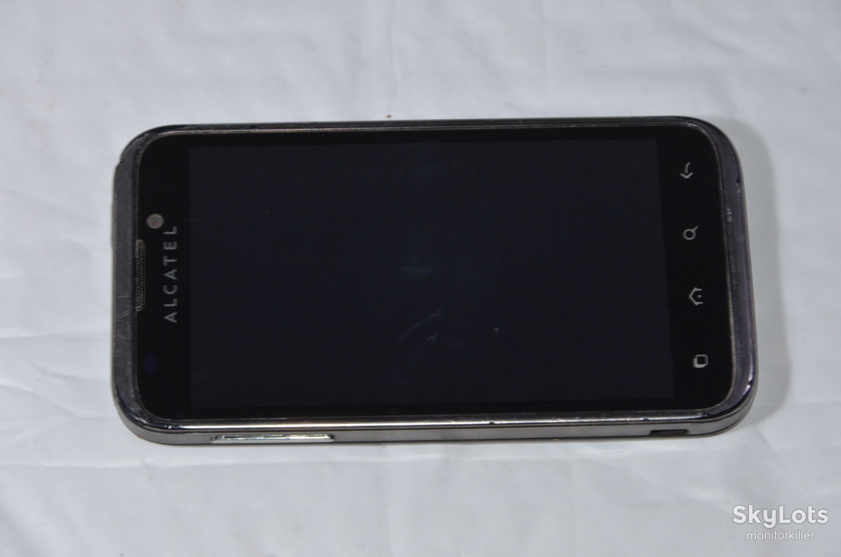 Смартфон Alcatel OneTouch 995!! - фото фото фото 0