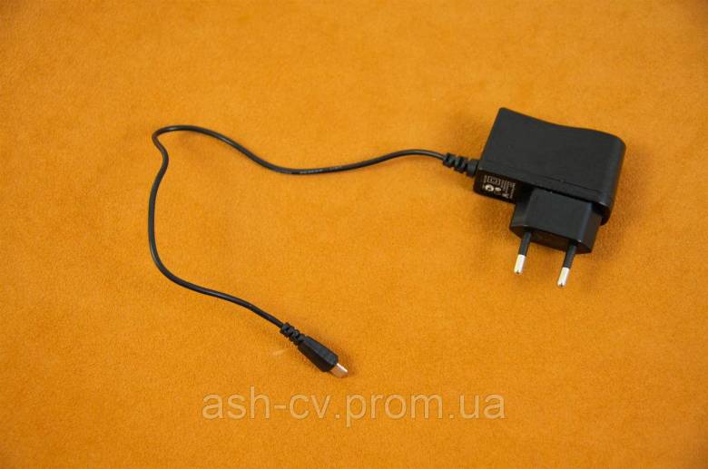 Блок живлення Jabra 5V 600mA microUSB - фото фото фото 3