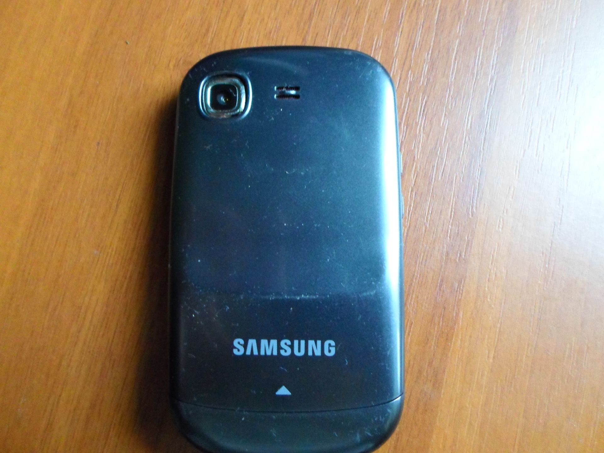 Samsung a687 strive - фото фото фото 2