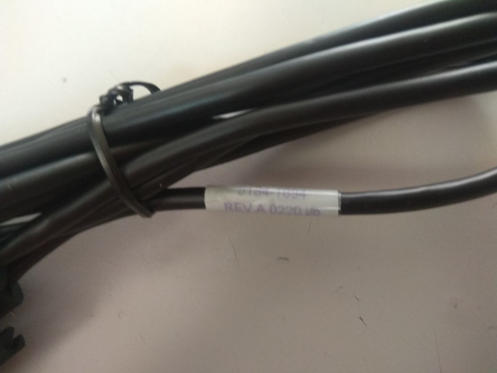 Кабель HP ProCurve Serial Console Cable RS232 DB9 (F) to DB9 (F) 5184-1894 - фото фото фото 2