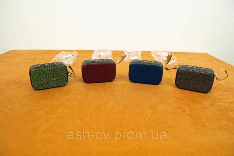 Колонка Bluetooth (+microSD) - фото фото фото 2