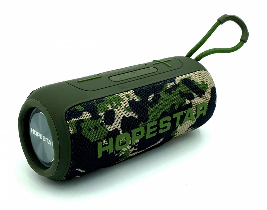 Колонка Bluetooth HOPESTAR P26 Komo - фото фото фото 1
