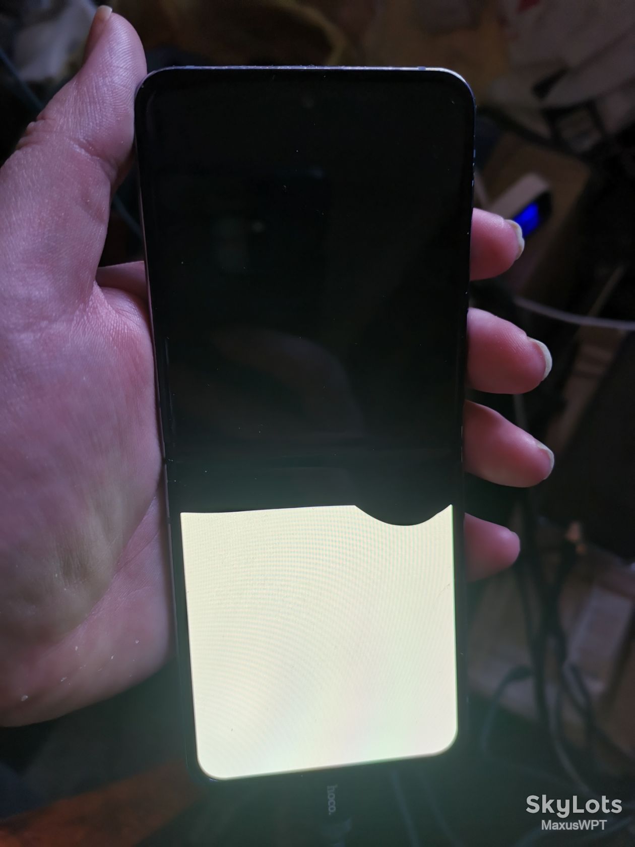 #sklad Samsung Galaxy flip 4 - фото фото фото 2