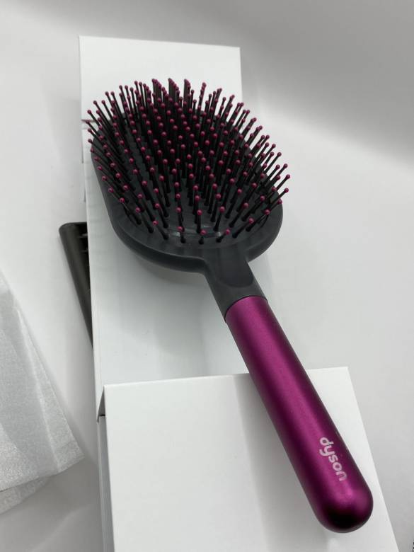 Профессиональный набор расчёсок Dyson Supersonic Styling Set расчёска - фото фото фото 2