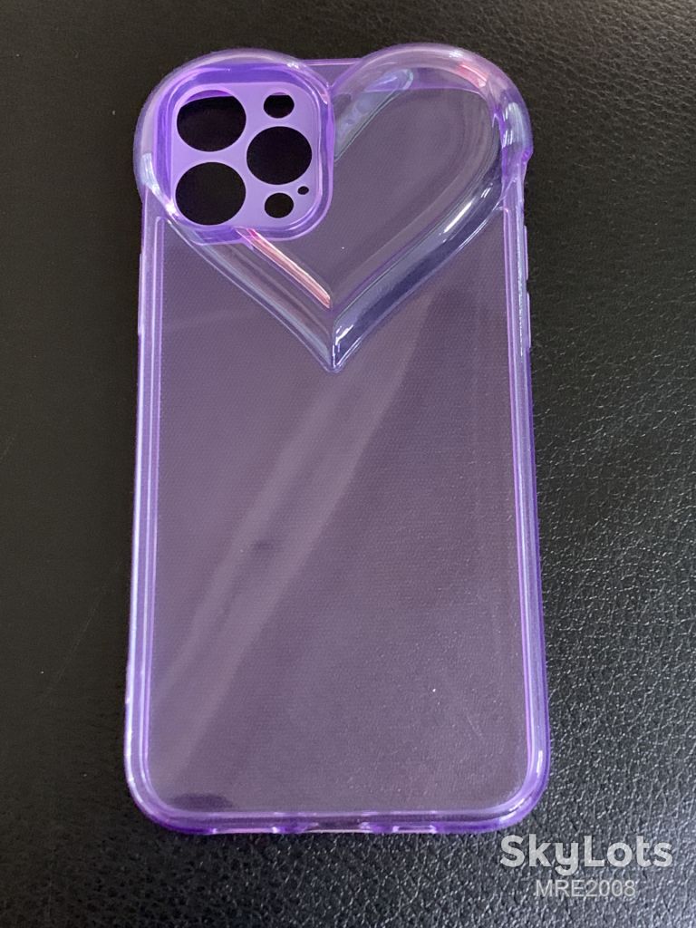 Чохол Silicone сolor для Apple iPhone 12 Pro - фото фото фото 0