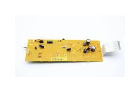Плата управления двигателем для принтера Canon LBP2900, LBP2900B, RM1-3412 - фото фото фото 0