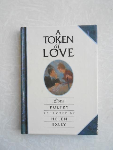 A Token of Love. Helen Exley. - фото фото фото 0