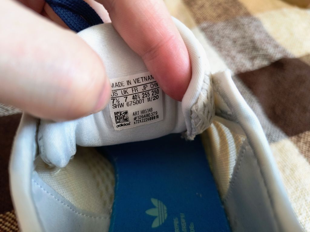 Кросівки Adidas ZX 2K Boost 'Gaming Pack' - фото фото фото 4
