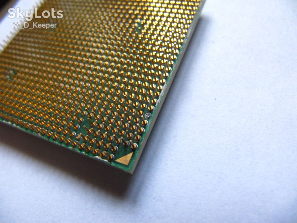 Athlon 64 X2 4400+ ADO4400IAA5DD Socket AM2 - фото фото фото 2
