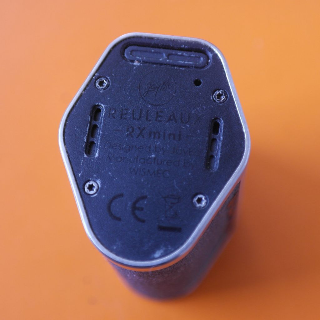 Электронный мод Wismec Reuleaux RX mini - фото фото фото 4