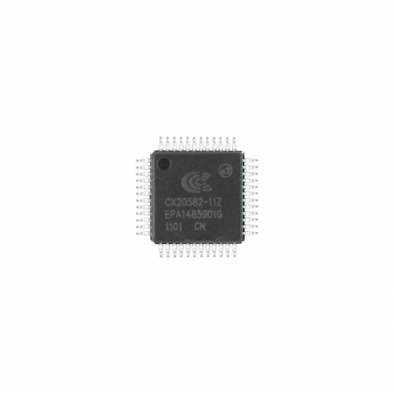 Микросхема Conexant CX20582-11z для ноутбука - фото фото фото 0