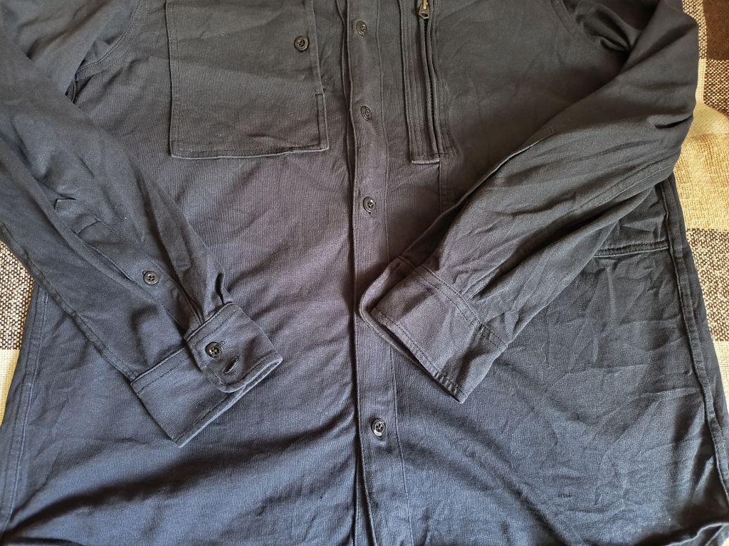 G-Star Raw Jersey Shirt - фото фото фото 5