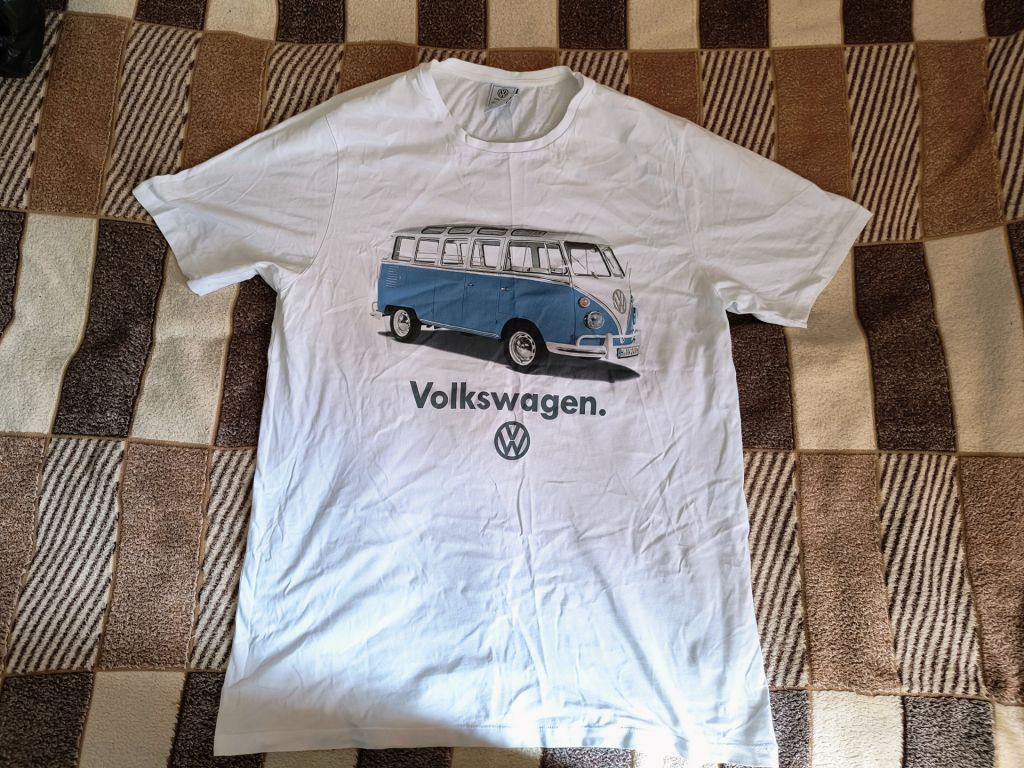 Футболка Primark Volkswagen - фото фото фото 0