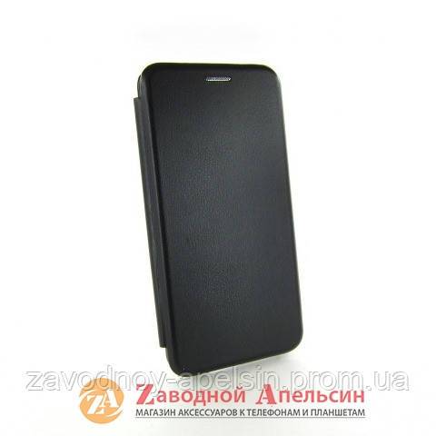 Чехол книжка Meizu M6T Aspor Case black - фото фото фото 0