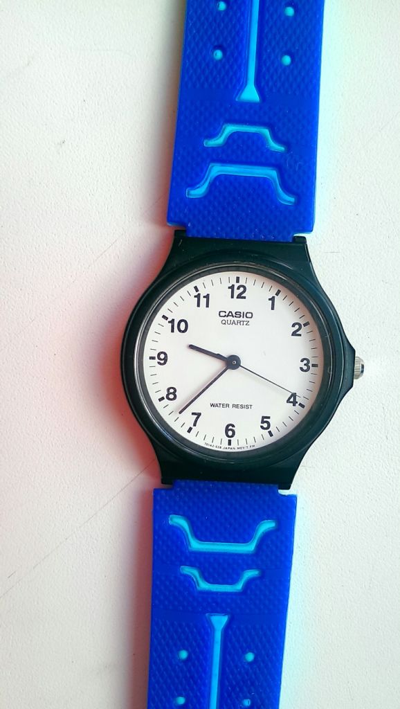 Casio MQ 24 дешево - фото фото фото 4
