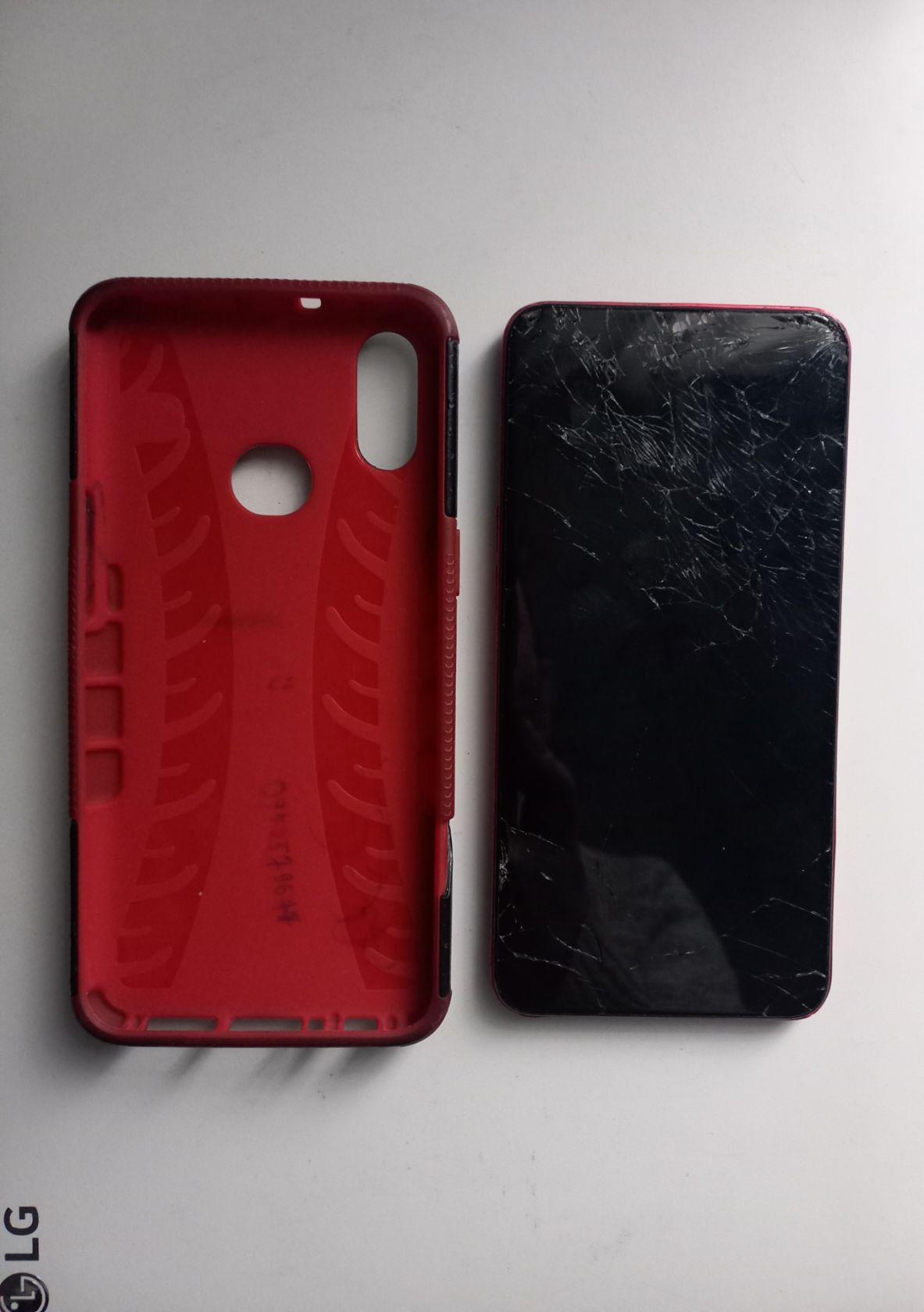 samsung A10s  на запчастини - фото фото фото 1