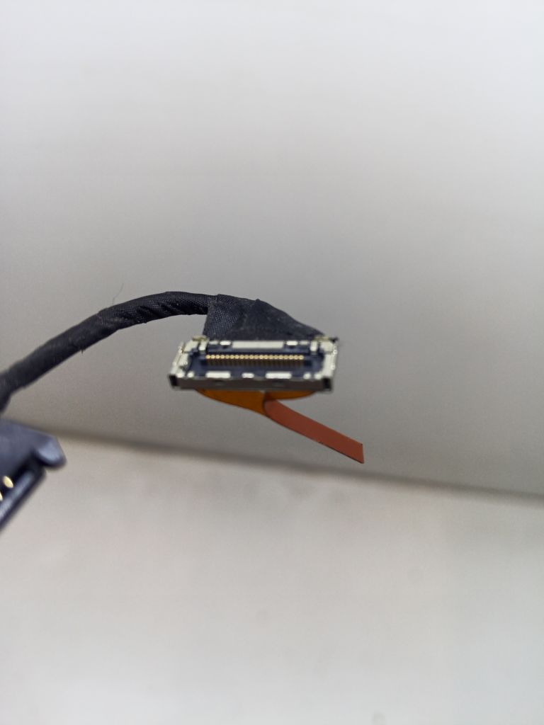 Б/У Шлейф HDD/Коннектор SSD  на Dell xps 15 L521X - фото фото фото 2