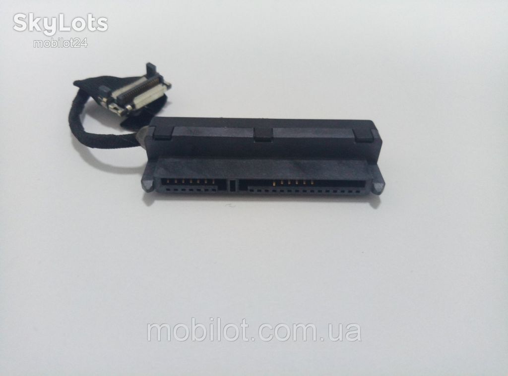 Шлейф к жесткому диску HP mini 110-4100sia.  (NZ-8587) - фото фото фото 1