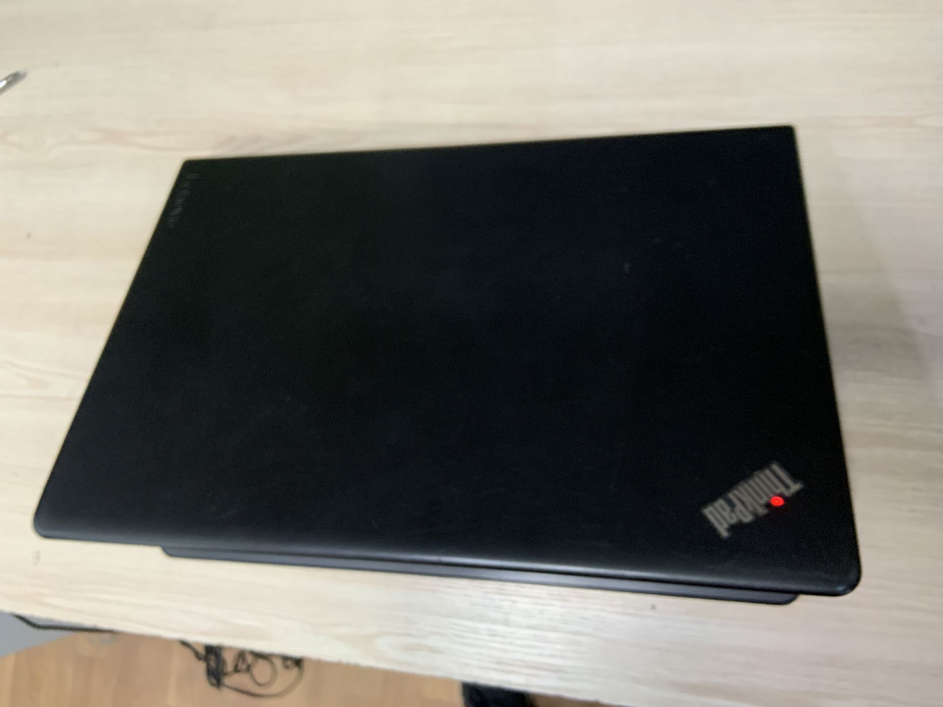 Lenovo ThinkPad E570 15,6 IPS/i5-6300/8GB/240SSD/Intel HD - фото фото фото 1