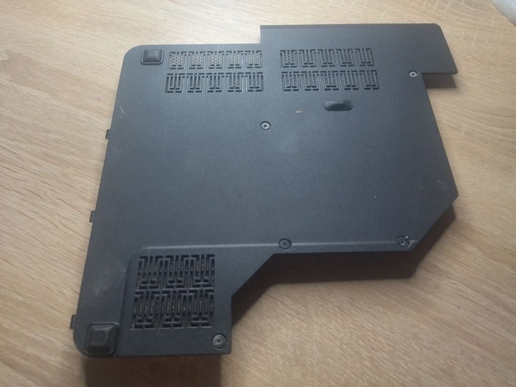 Сервисная крышка для ноутбука Lenovo G570 - фото фото фото 0