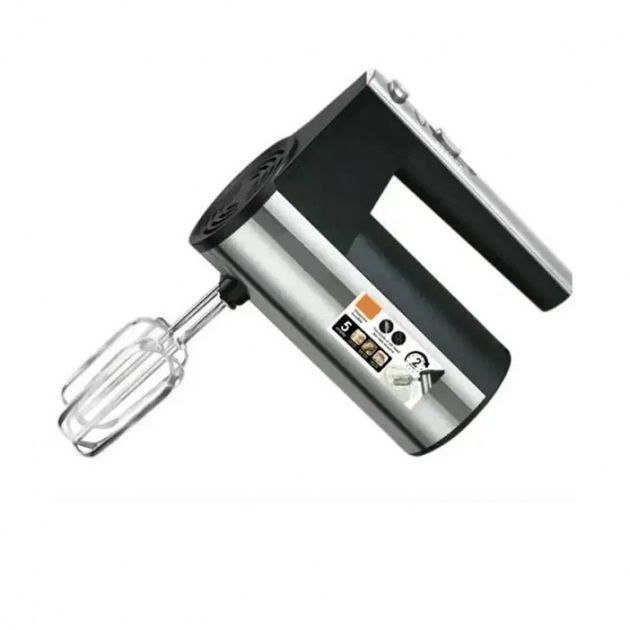 Міксер DOMOTEC R-6690 200W - фото фото фото 0