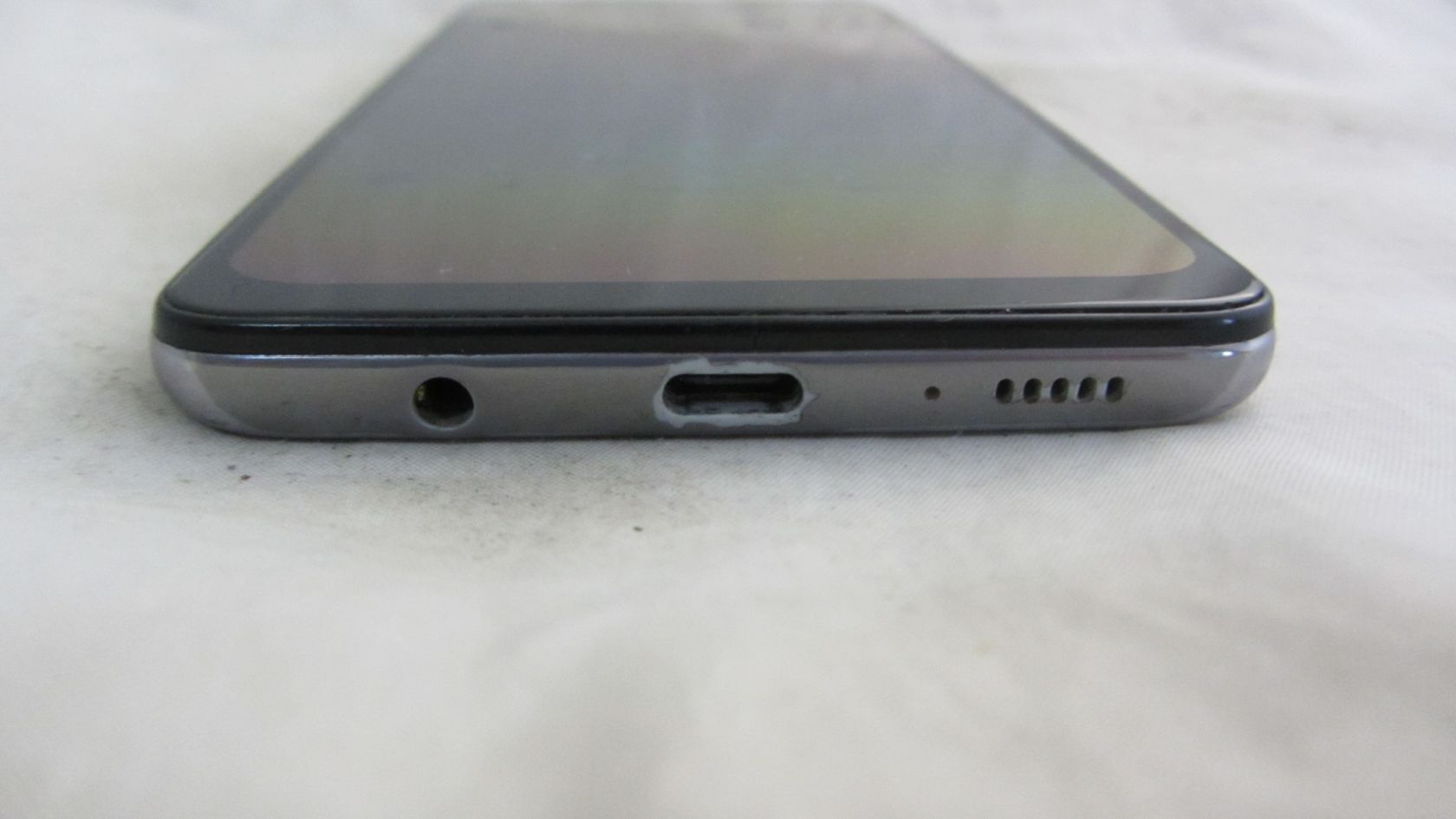 Samsung Galaxy A51  (SM-A515F/DSN) White - фото фото фото 1