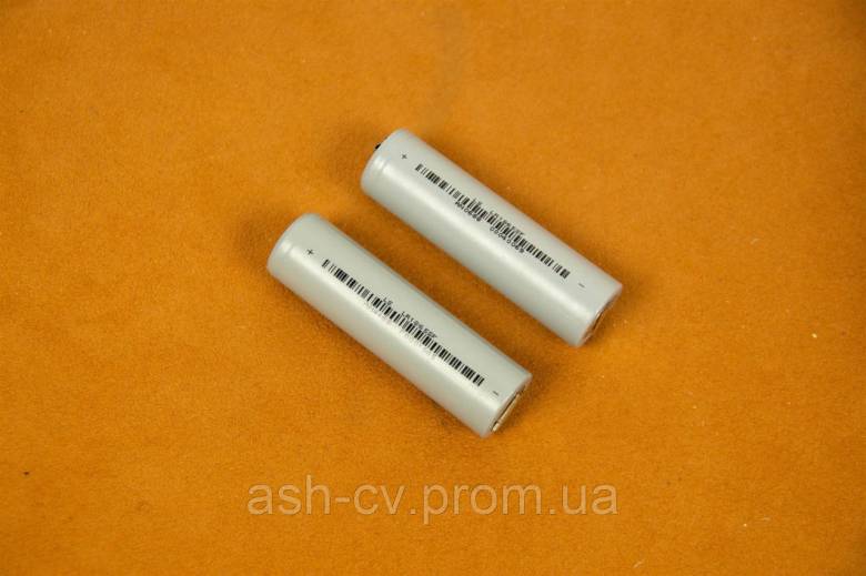 Акумулятор 18650 2600mAh (Lishen LR1865SF) - фото фото фото 0