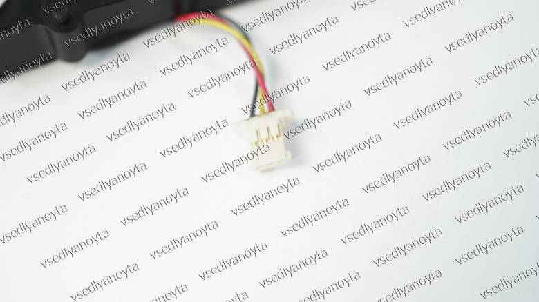 Вентилятор  ACER ASPIRE E3-112 - фото фото фото 3
