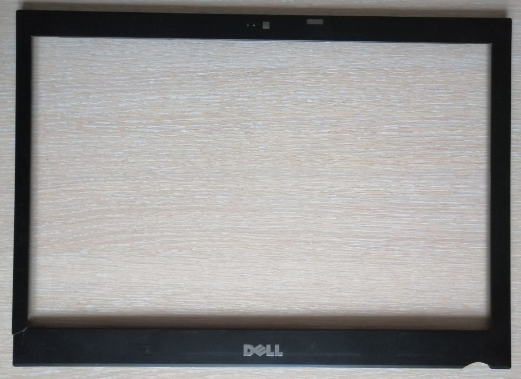 Рамка матрицы LED лед безел Dell E6500 Precision 4400 - фото фото фото 0