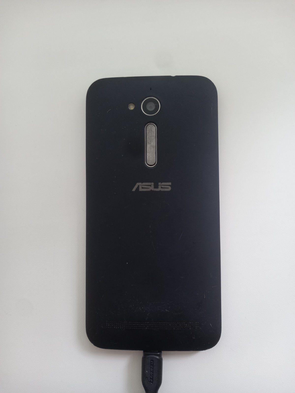 Asus zenfone go zb500kg x00BD - фото фото фото 1