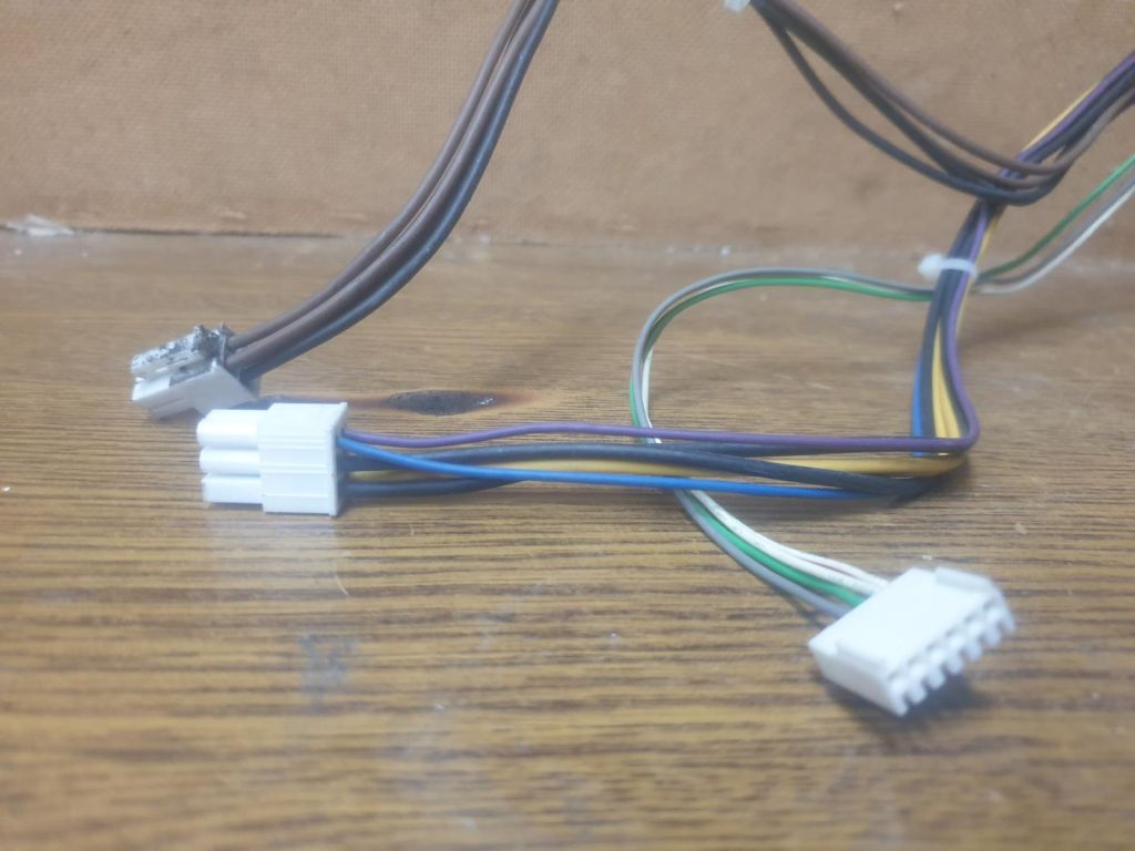 Блок живлення 320 Ватт HP PS-4321-1HB - фото фото фото 2