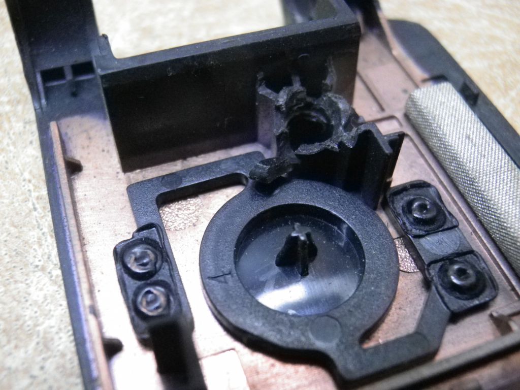 Б/У Топкейс с ноутбука lenovo X131e - фото фото фото 7
