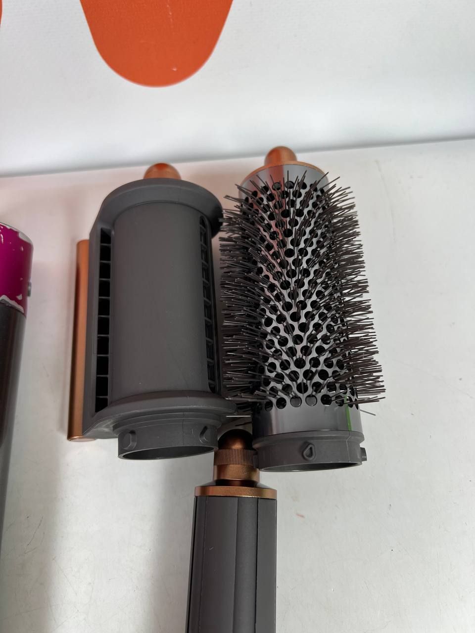 Лот № 15502 Стайлер Dyson Airwrap Origin Multi Styler Complete HS05 ПІДМІНА - фото фото фото 7