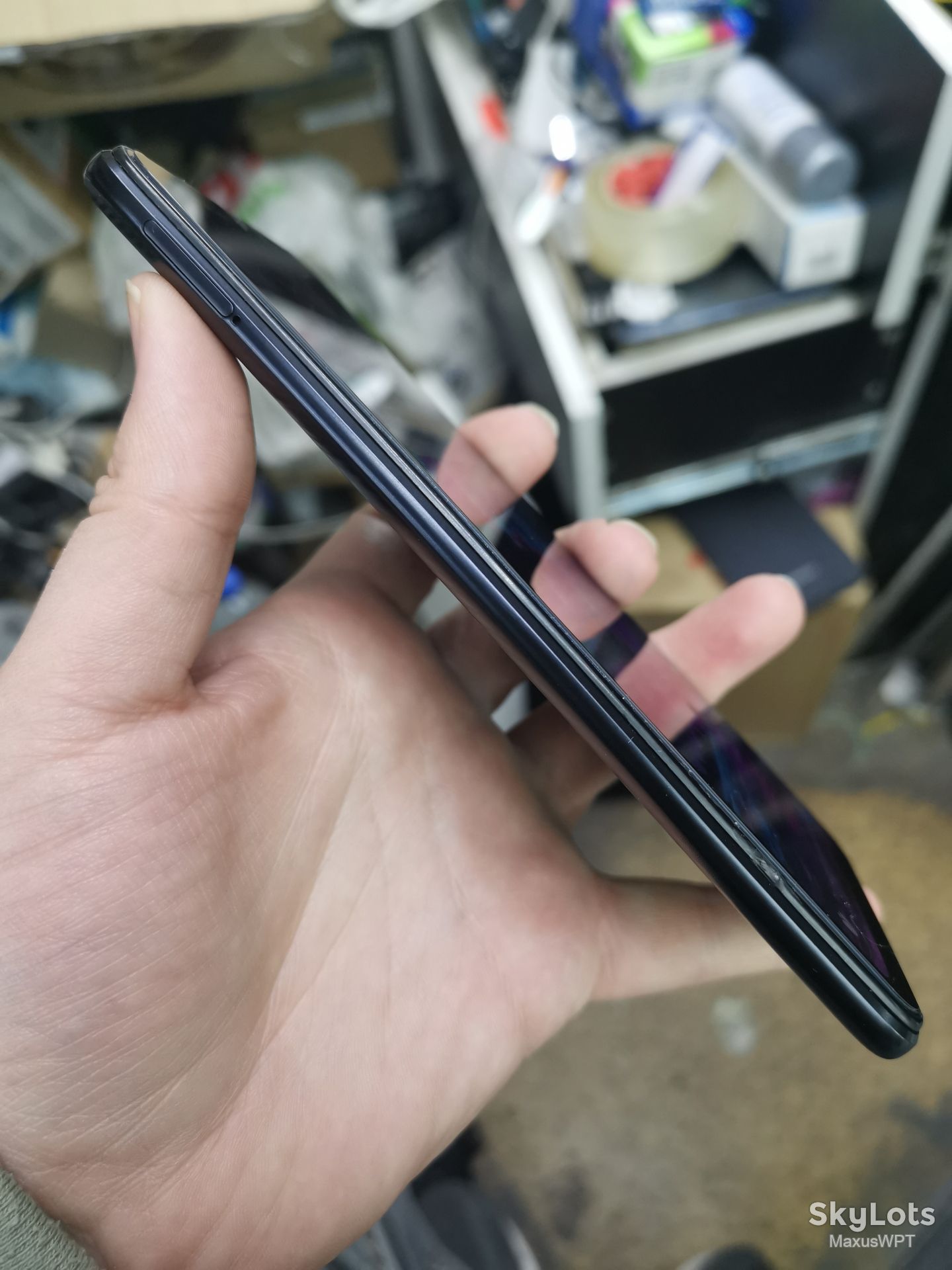 #Shop xiaomi Redmi 9C 3/64 gray - фото фото фото 8