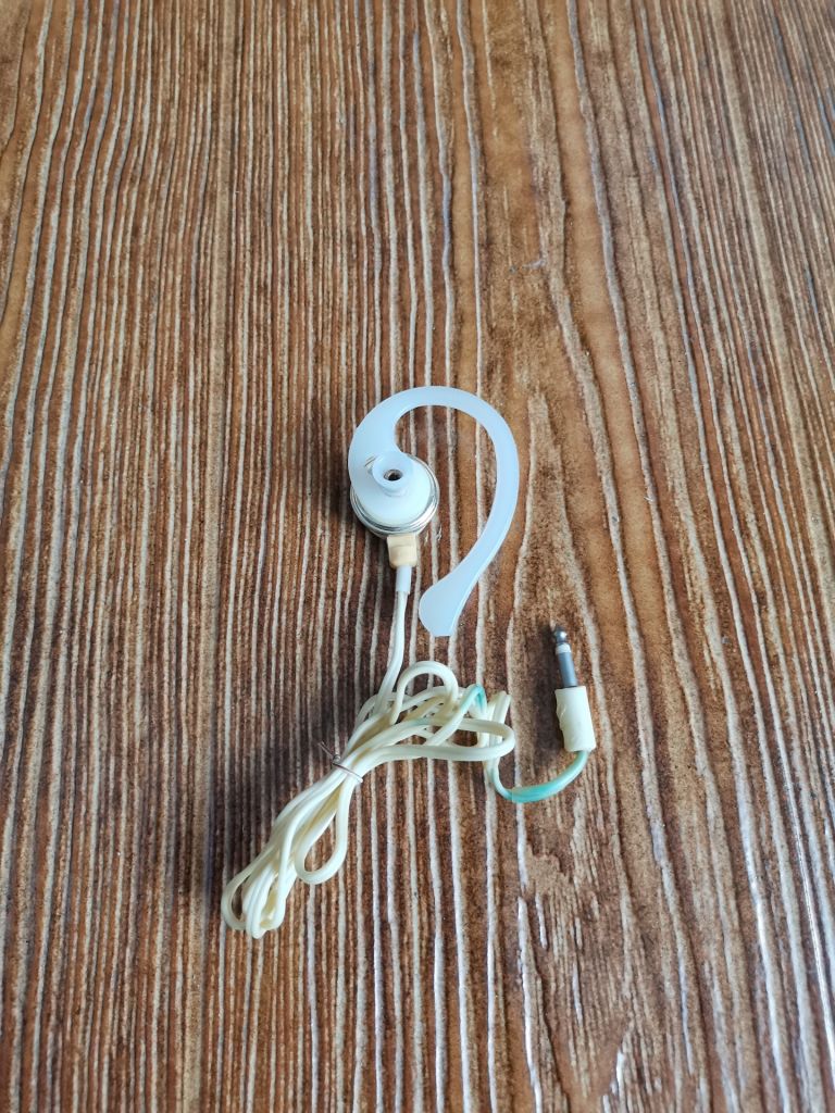Наушник Октава ТМ-2М - фото фото фото 0
