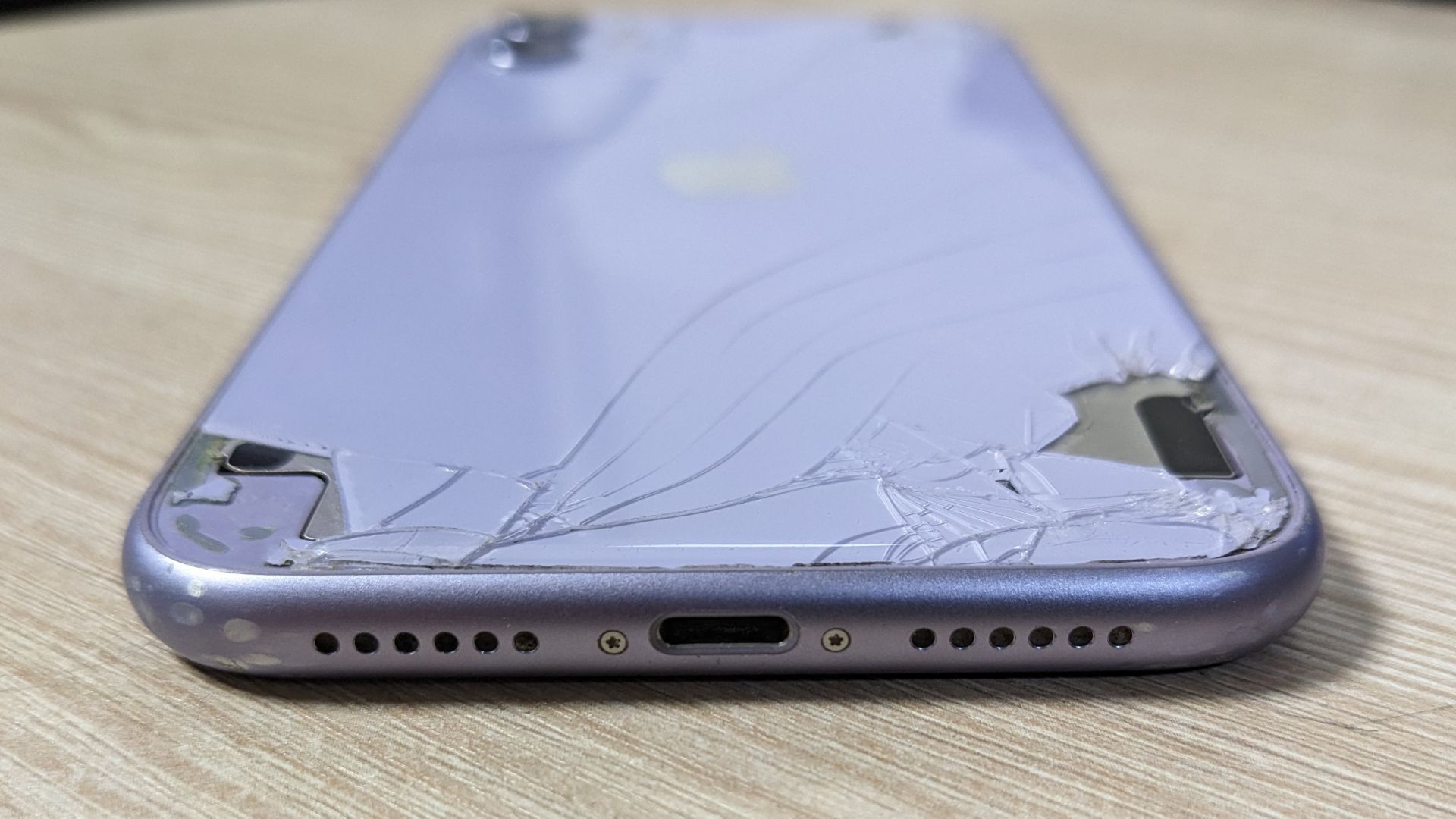 Iphone 11 на запчасти - фото фото фото 2