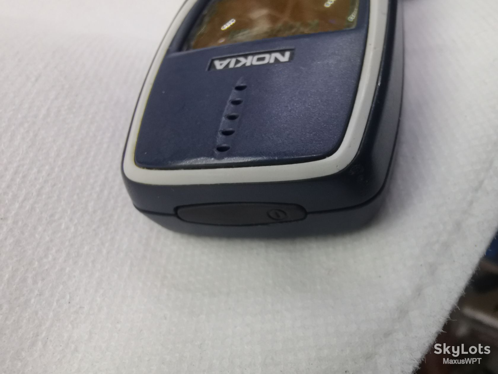 #shop Магазин Nokia 3310 Blue 151/2 - фото фото фото 2