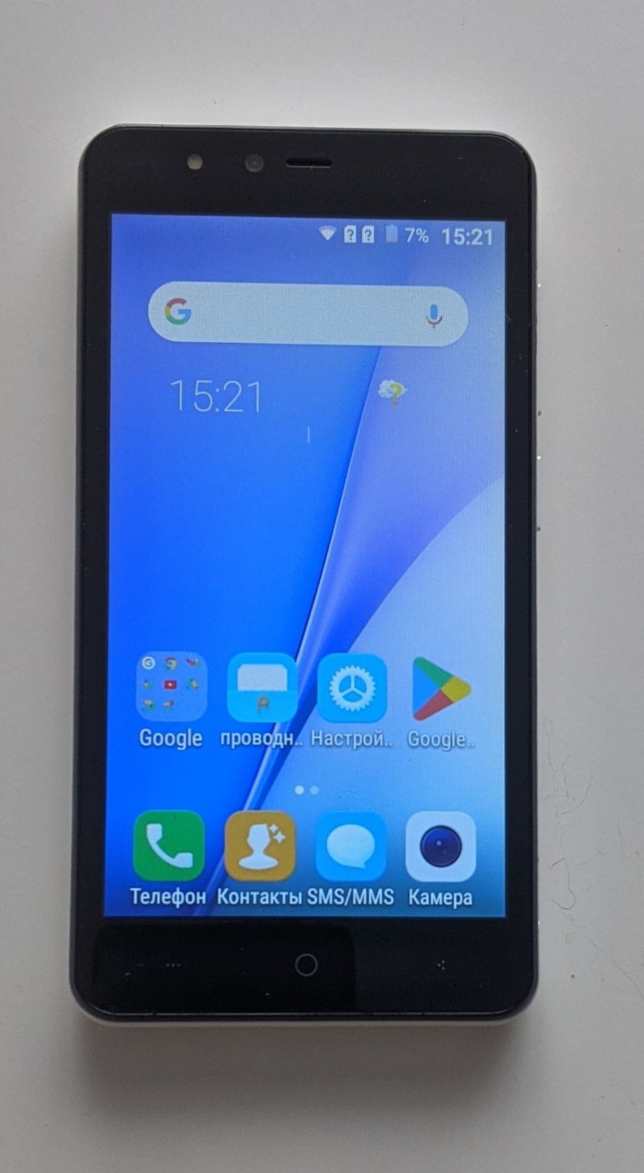 Leagoo Z7 1/8GB 2 SIM - фото фото фото 0