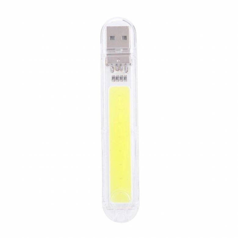 Usb подсветка 8 Cob в виде флешки - фото фото фото 0