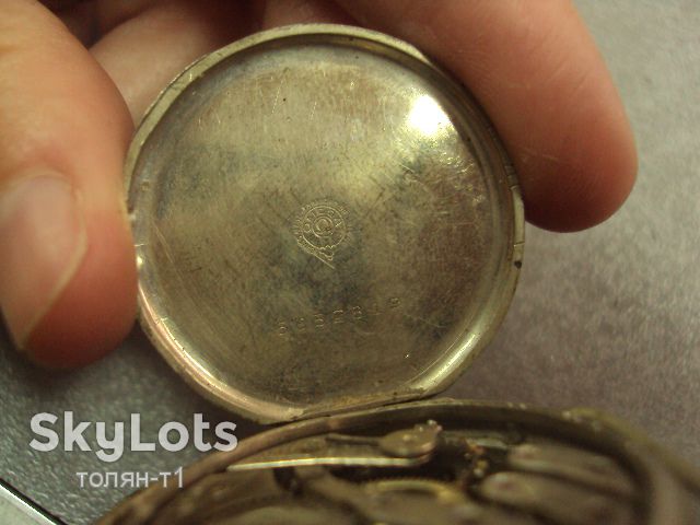 часы наручные генри мозер moser корпус омега №350 - фото фото фото 8