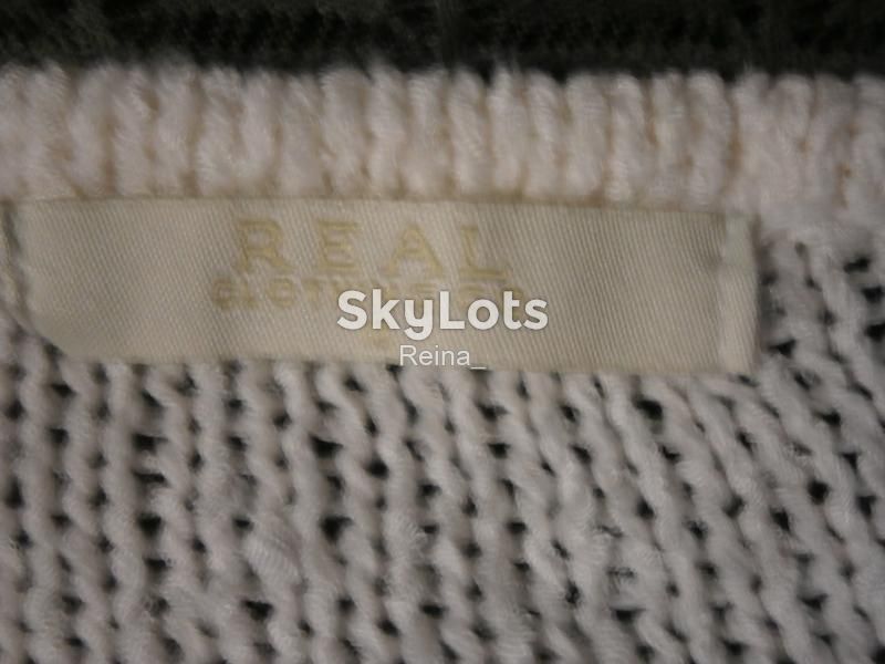 Жіночий светр real clothing co - фото фото фото 5