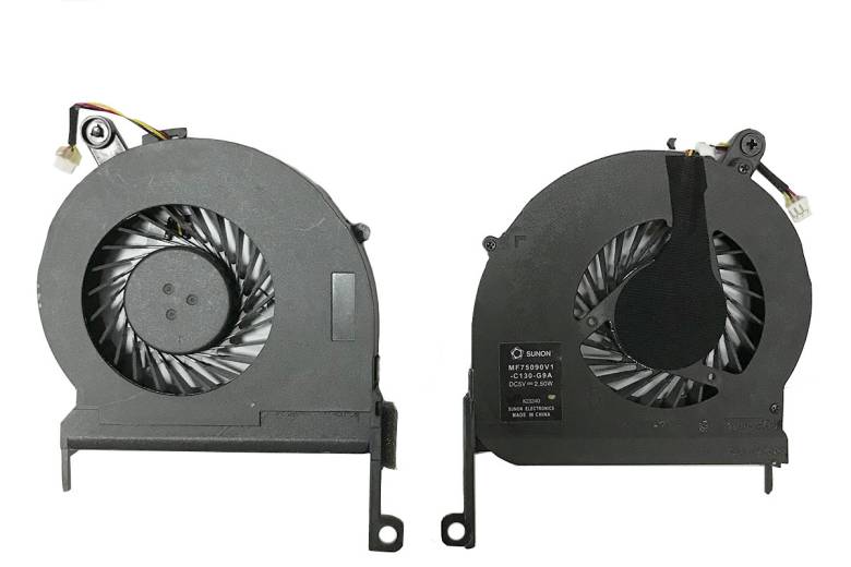 Вентилятор Acer Aspire E1-431 E1-471 (MF75090V1) - фото фото фото 0