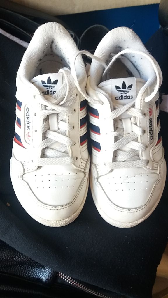 фирменные adidas skechers кроссовки - фото фото фото 1