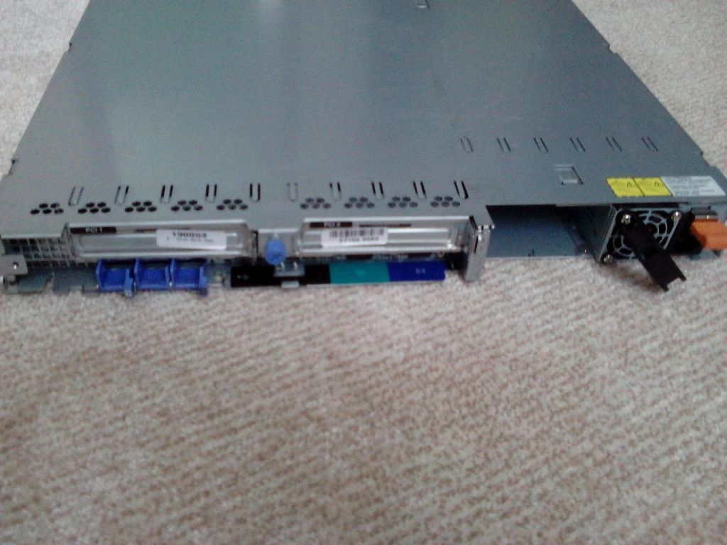 Сервер IBM X3550 Type 7978 - фото фото фото 8